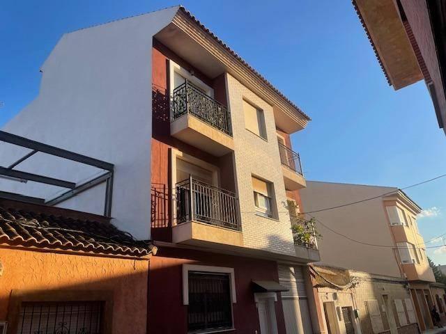 Ático en venta en La Unión, Campo de Cartagena y Mar Menor