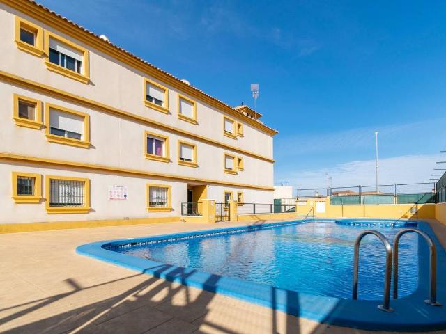 Ático en venta en La Unión, Campo de Cartagena y Mar Menor