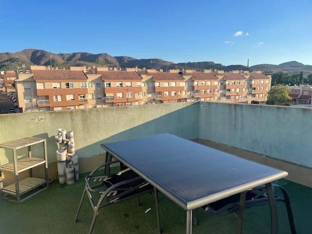 Ático en venta en La Unión, Campo de Cartagena y Mar Menor