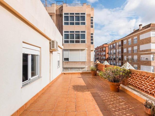 Ático en venta en La Unión, Campo de Cartagena y Mar Menor