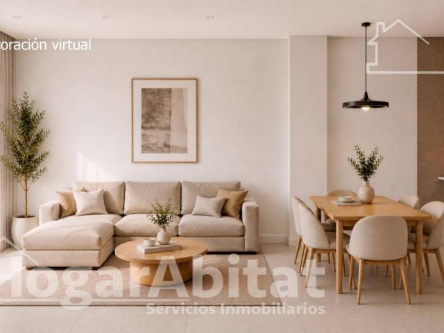 Ático en venta en la Vall d'Uixó, Castelló / Castellón