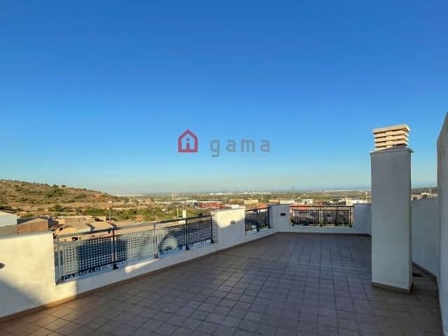 Ático en venta en la Plana Baixa, Valencia