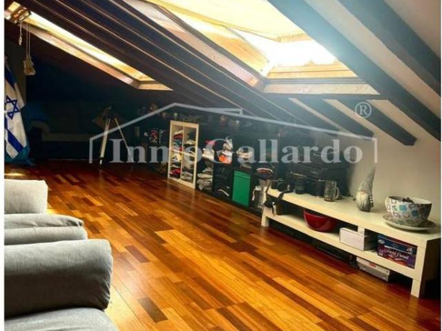 Ático en venta en Centro, Málaga-Costa del Sol