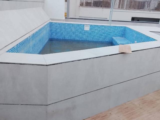 Ático en venta en Melilla