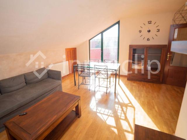 Ático en venta en Plaza Mayor, Valladolid