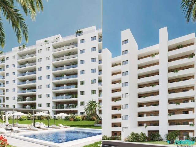 Ático en venta en la Marina Baixa, Valencia