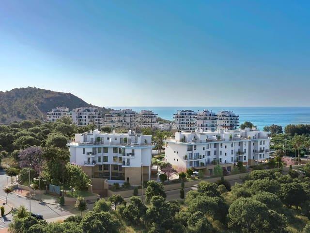 Ático en venta en Villajoyosa, Valencia