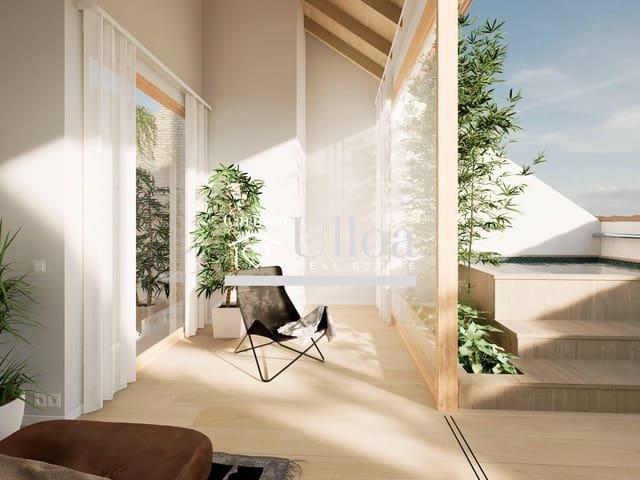 Ático en venta en Villajoyosa, Valencia