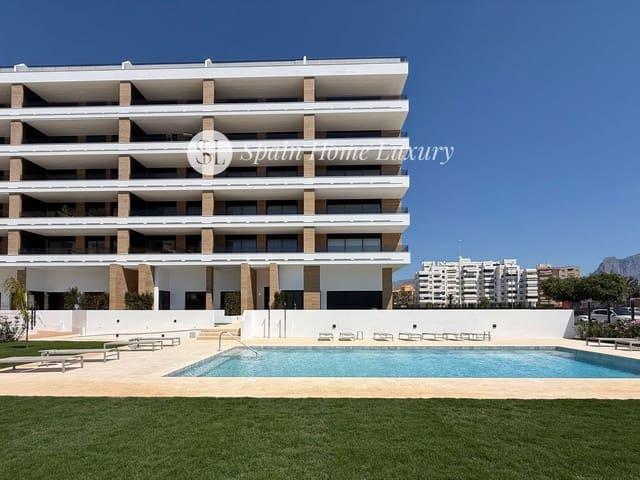 Ático en venta en Villajoyosa