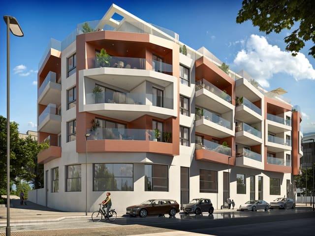 Ático en venta en la Marina Baixa, Valencia