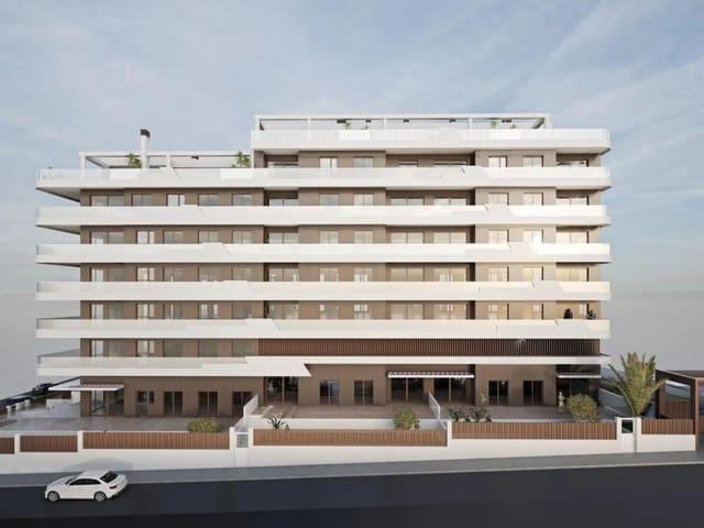Ático en venta en la Marina Baixa, Valencia
