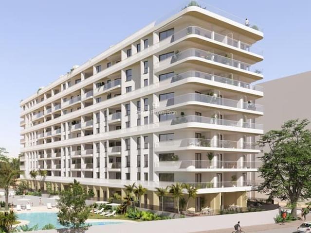 Ático en venta en Villajoyosa, Valencia