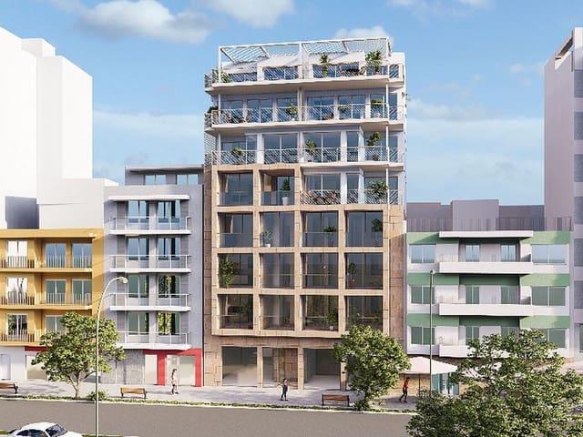 Ático en venta en Villajoyosa, Valencia