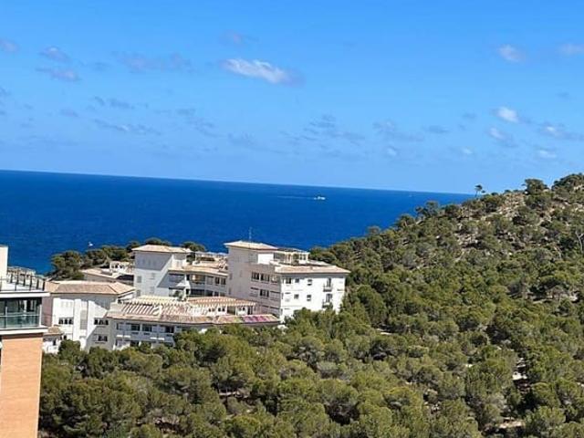 Ático en venta en Villajoyosa, Valencia