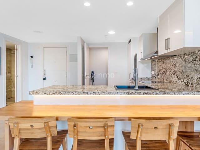 Ático en venta en Villajoyosa, Valencia