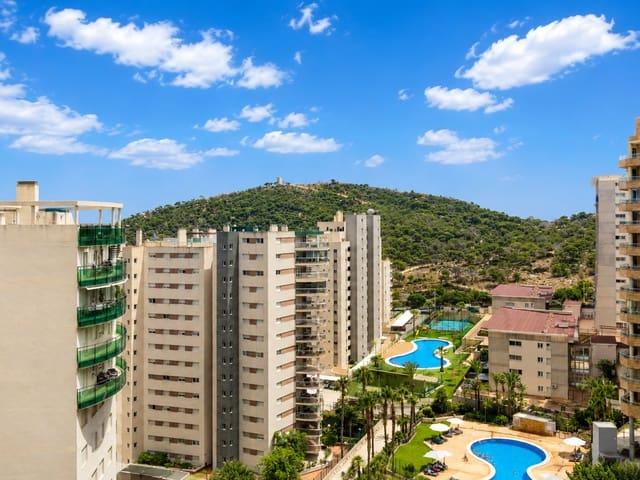 Ático en venta en la Marina Baixa, Valencia