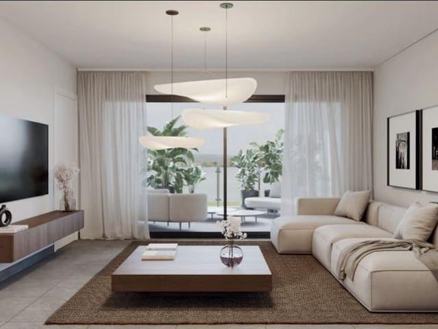 Ático en venta en Villajoyosa, Valencia