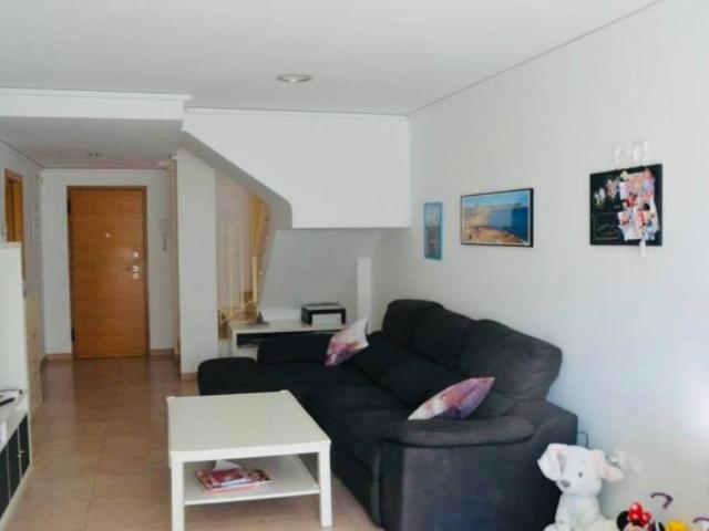 Ático en venta en Barri Port / Centro, la Marina Alta