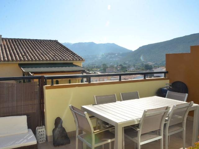 Ático en venta en Dénia, Barri Port / Centro
