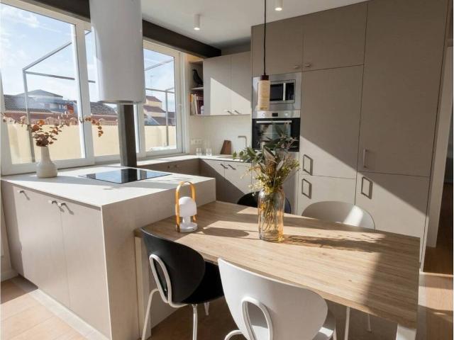 Ático en venta en Ciutat Vella, Comarca de València
