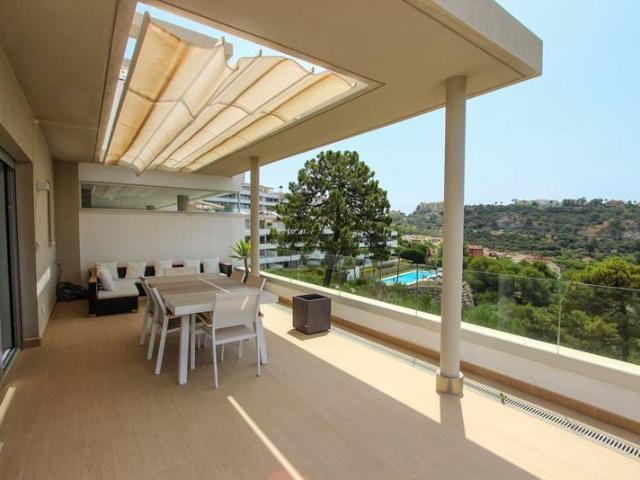 Ático en venta en Costa del Sol Occidental, Andalucía