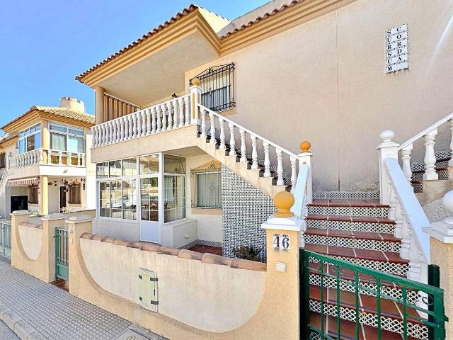 Ático en venta en Obispo Rocamora, Orihuela