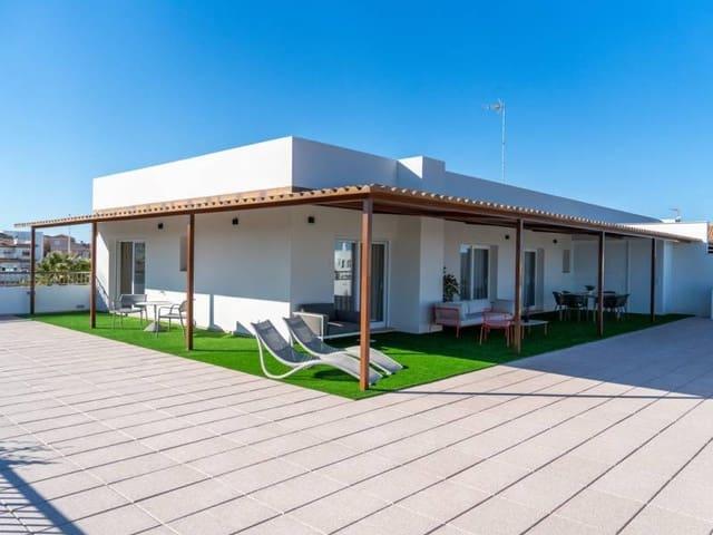 Ático en venta en Urbanización La Zenia II, el Baix Segura / La Vega Baja