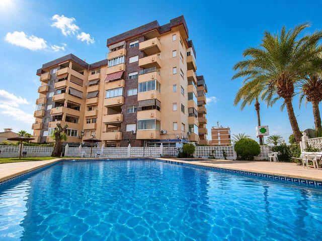 Ático en venta en Residencial Zeniasol II, Orihuela