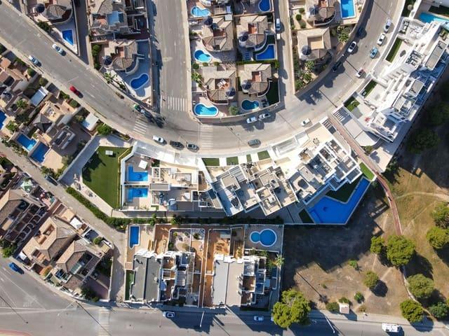 Ático en venta en Urbanización La Zenia II, el Baix Segura / La Vega Baja