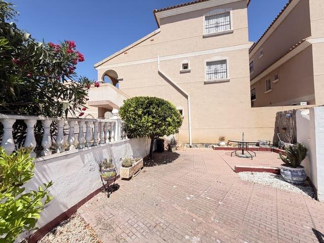 Ático en venta en Urbanización La Zenia II, el Baix Segura / La Vega Baja