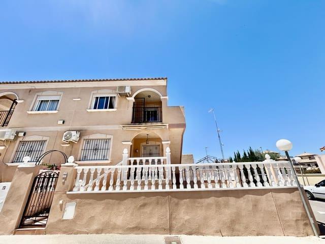 Ático en venta en Urbanización La Zenia II, el Baix Segura / La Vega Baja