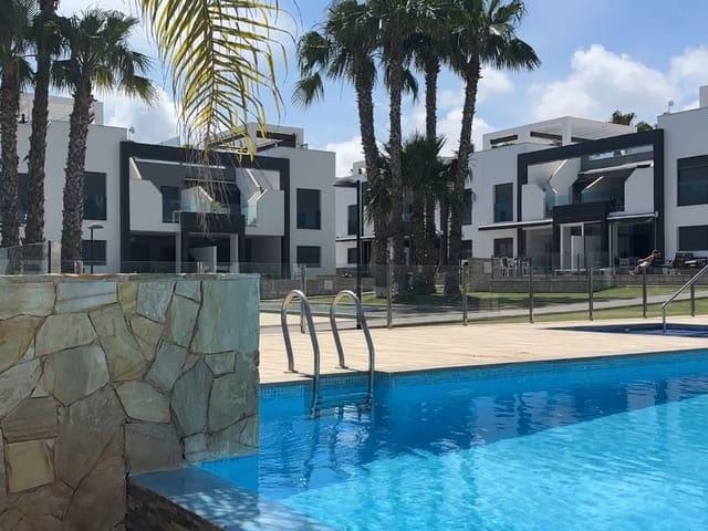 Ático en venta en Urbanización La Zenia II, el Baix Segura / La Vega Baja