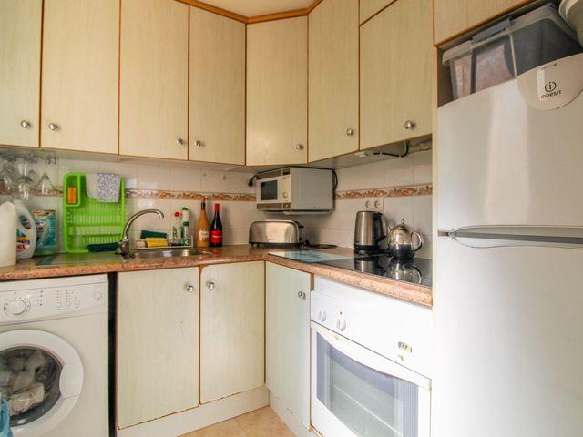 Ático en venta en Urbanización La Zenia II, el Baix Segura / La Vega Baja