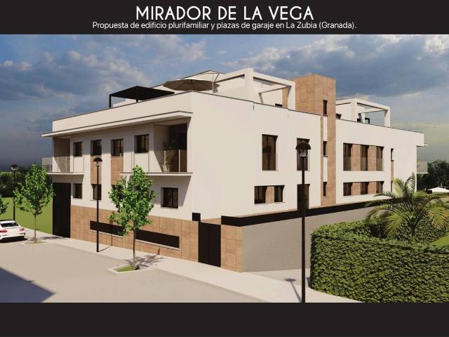 Ático en venta en Comarca de la Vega de Granada, Andalucía