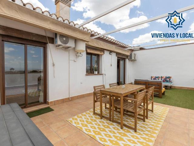 Ático en venta en Comarca de la Vega de Granada, Andalucía