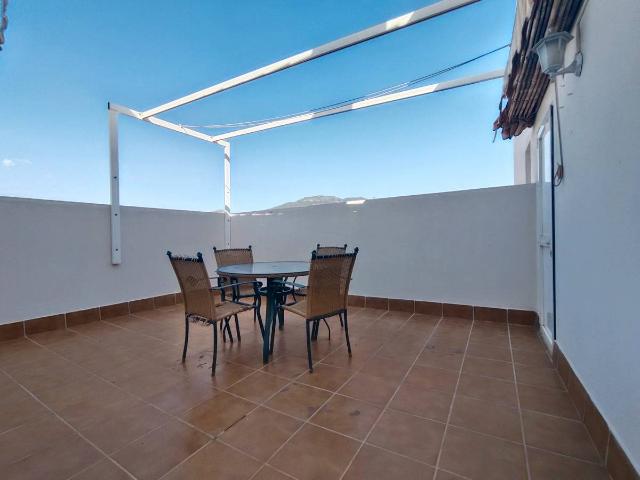 Ático en venta en Barrio Ermitaño, La Zubia