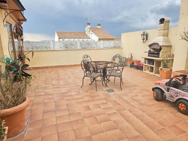 Ático en venta en Comarca de la Vega de Granada, Andalucía
