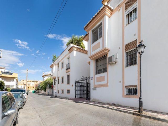 Ático en venta en La Zubia, Granada