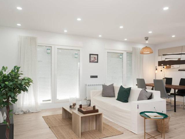 Ático en venta en Centro, Salamanca