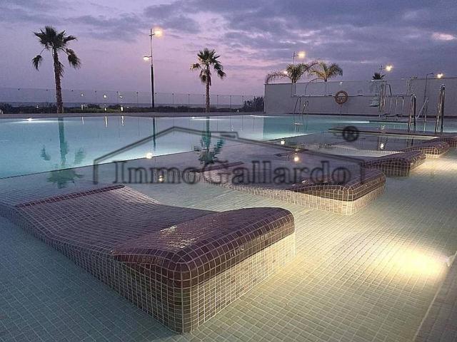 Ático en venta en La Axarquía, Andalucía