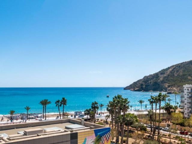 Ático en venta en Devesa, la Marina Baixa