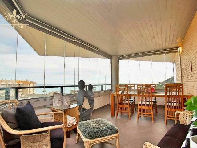 Ático en venta en Devesa, la Marina Baixa