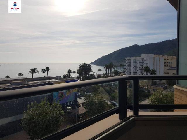 Ático en venta en Devesa, L'alfàs Del Pi