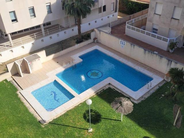 Ático en venta en Devesa, la Marina Baixa