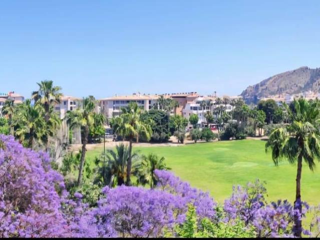 Ático en venta en Devesa, la Marina Baixa