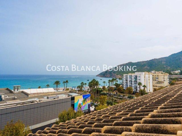 Ático en venta en Devesa, la Marina Baixa