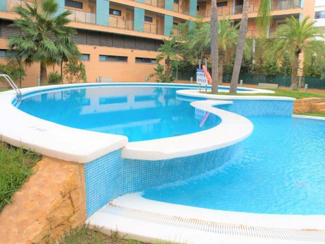 Ático en venta en Devesa, la Marina Baixa
