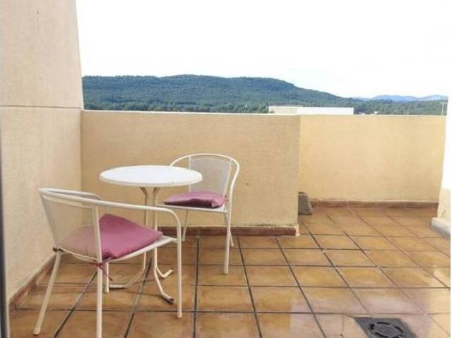 Ático en venta en l'Alcalatén, Valencia
