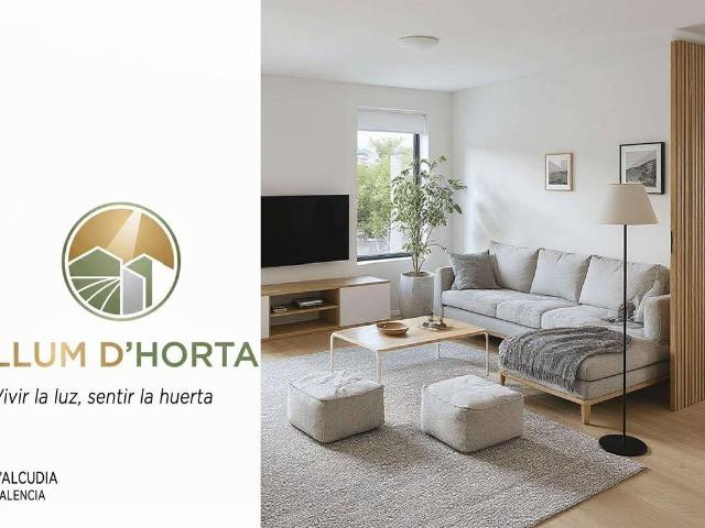 Ático en venta en la Ribera Alta, Valencia