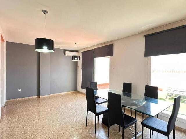 Ático en venta en la Ribera Alta, Valencia